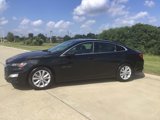Used 2024 Chevrolet Malibu LT image 3