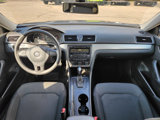 Used 2013 Volkswagen Passat 2.5 S image 3