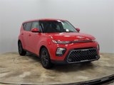 Used 2021 Kia Soul EX image 3