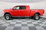 Used 2010 Dodge Ram 2500 Truck SLT w/ Chrome Accents Group image 5