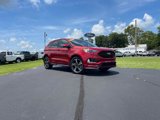Certified 2023 Ford Edge ST image 2