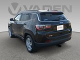 Used 2022 Jeep Compass Latitude image 3