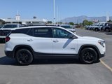 Used 2023 GMC Terrain AT4 image 2