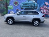 Used 2020 Toyota RAV4 LE image 2