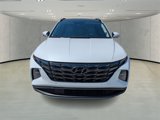Used 2022 Hyundai Tucson Limited w/ Cargo Package image 2