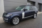 Used 2018 Land Rover Range Rover Autobiography image 3