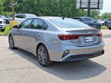 Certified 2023 Kia Forte GT-Line w/ GT-Line Technology Package image 4