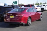 Used 2021 Chevrolet Malibu LT image 6