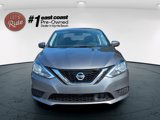 Used 2019 Nissan Sentra S image 3