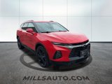 Used 2019 Chevrolet Blazer RS image 3