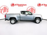 Used 2021 Chevrolet Colorado W/T w/ WT Convenience Package image 2