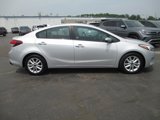 Used 2017 Kia Forte LX w/ LX Popular Package image 2