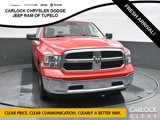 Used 2024 RAM 1500 Classic SLT image 6
