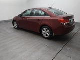 Used 2016 Chevrolet Cruze LT image 3