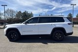 New 2025 Jeep Grand Cherokee L Limited w/ Black Appearance Package image 5
