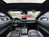 Used 2022 MAZDA CX-5 AWD 2.5 Turbo image 2