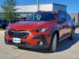 New 2025 Subaru Crosstrek 2.5i Premium image 2