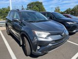 Used 2017 Toyota RAV4 XLE image 2
