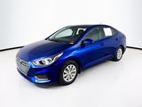 Used 2019 Hyundai Accent SE image 4