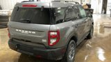 Certified 2022 Ford Bronco Sport Big Bend w/ Convenience Package image 5