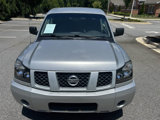 Used 2005 Nissan Titan XE image 4