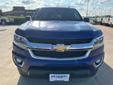 Used 2015 Chevrolet Colorado LT w/ LT Convenience Package image 2
