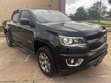 Used 2015 Chevrolet Colorado Z71 image 4