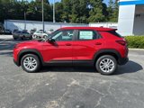 New 2026 Chevrolet TrailBlazer LS image 3