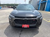 Used 2024 Chevrolet Trax RS w/ Driver Confidence Package image 2