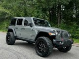 Used 2021 Jeep Wrangler Unlimited Rubicon image 6