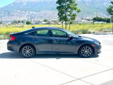 Used 2020 Honda Civic EX image 4