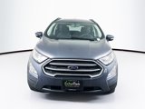 Used 2021 Ford EcoSport SE image 2