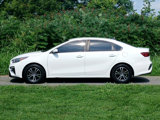 Used 2019 Kia Forte Sedan image 4