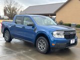 Used 2023 Ford Maverick XLT image 3