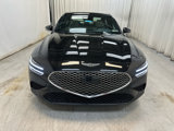 Certified 2025 Genesis G70 2.5T image 2