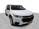 Used 2019 Chevrolet Traverse LS image 2