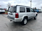 Used 2008 Jeep Commander Sport image 4