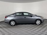 New 2025 Nissan Versa S w/ Trunk Package image 2