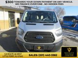 Used 2016 Ford Transit 250 130 Low Roof image 4