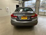 Used 2015 Honda Civic EX image 4