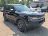 Certified 2023 Ford Bronco Sport Big Bend image 3
