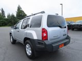 Used 2007 Nissan Xterra X w/ Power Pkg image 5