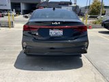 Certified 2024 Kia Forte LX image 5