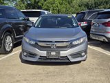 Used 2017 Honda Civic EX-L image 3