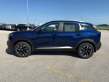 New 2025 Nissan Kicks SV w/ SV Premium Package image 6