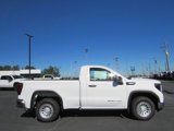 New 2025 GMC Sierra 1500 Pro w/ Pro Value Package image 3