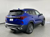 Used 2022 Kia Seltos S image 4