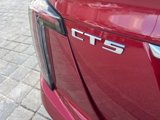 Certified 2024 Cadillac CT5 Sport w/ Climate Package image 4