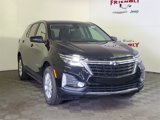 Used 2022 Chevrolet Equinox LT image 2