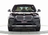 Used 2023 BMW X3 xDrive30i w/ Premium Package image 2